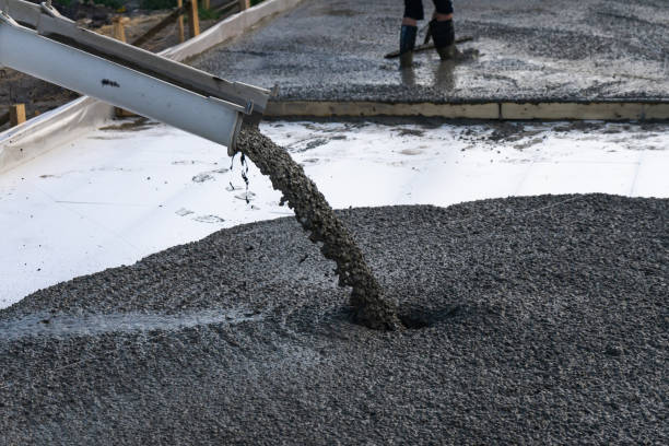 Best Concrete Staining and Coloring in Somersworth, NH