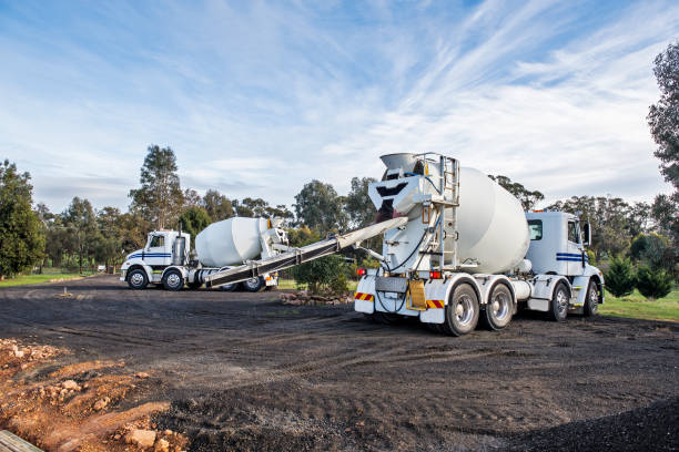 Best Concrete Patio Design and Installation in Somersworth, NH