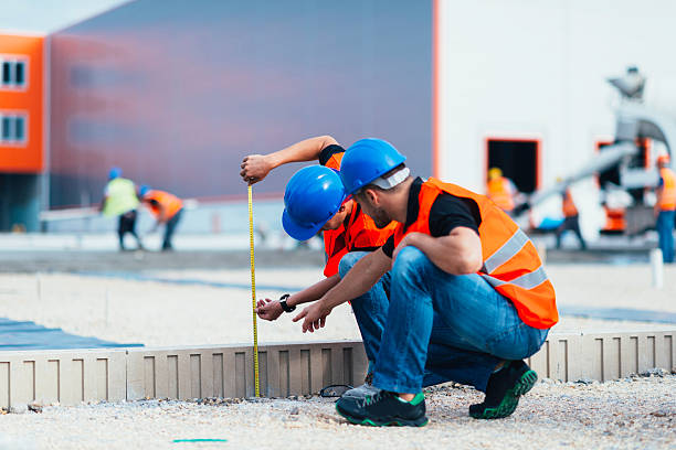 Best Industrial Concrete Flooring in Somersworth, NH