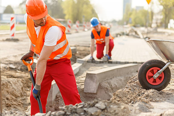 Best Concrete Slab Construction in Somersworth, NH