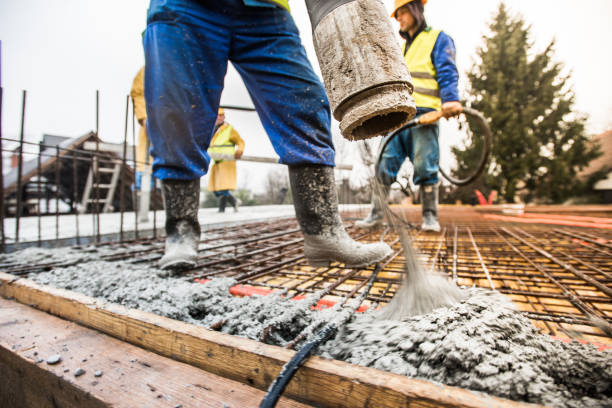 Best Commercial Concrete Services in Somersworth, NH